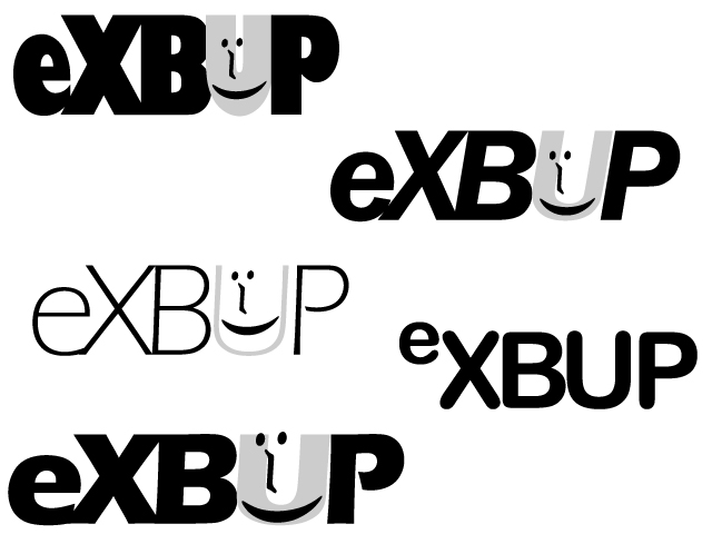 XBUP logo by Hoten